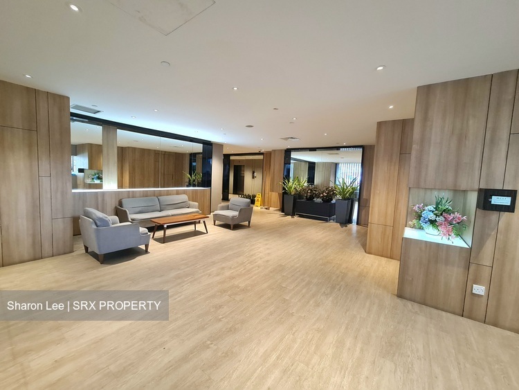 The Plaza (D7), Apartment #500158931